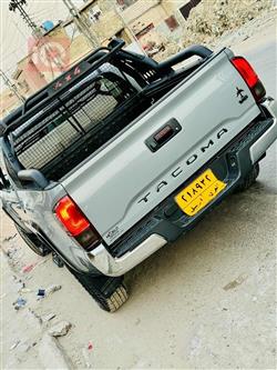 تۆیۆتا تاکۆما